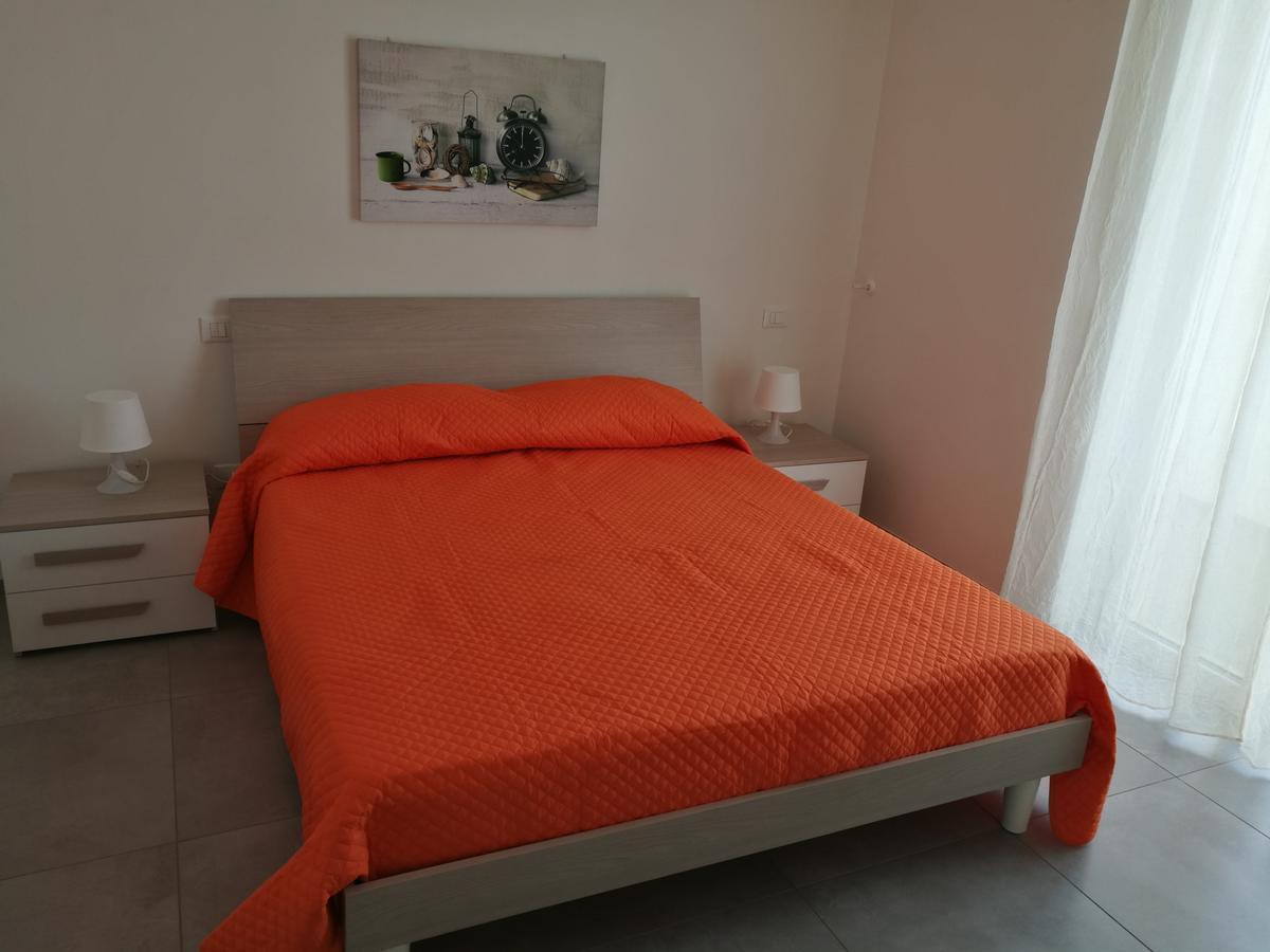 Manolo Case Vacanza Monopoli Exterior photo