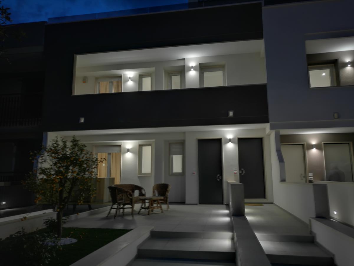 Manolo Case Vacanza Monopoli Exterior photo
