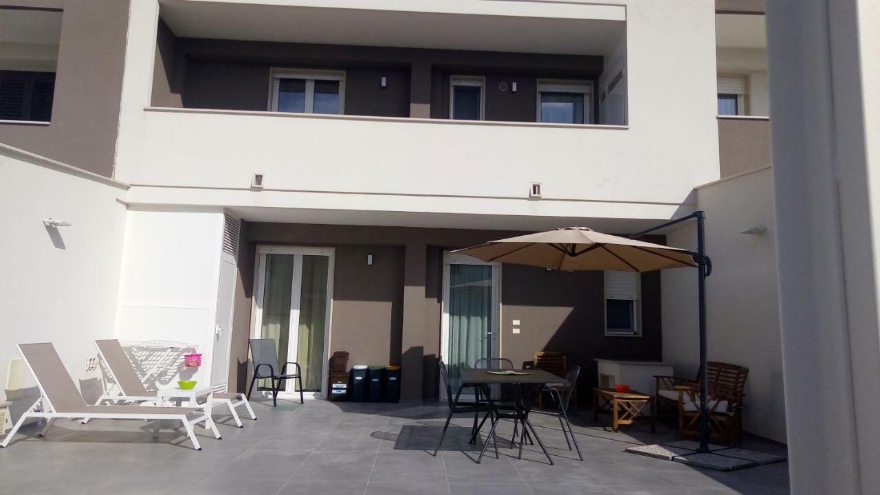 Manolo Case Vacanza Monopoli Exterior photo